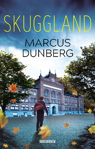 Cover for Skuggland