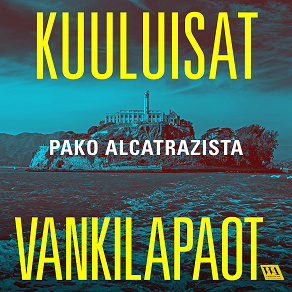 Omslagsbild för Pako Alcatrazista