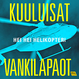 Omslagsbild för Hei hei helikopteri