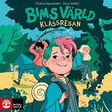 Omslagsbild för Klassresan