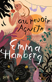 Cover for Au revoir Agneta
