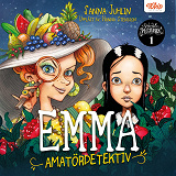 Cover for Emma amatördetektiv