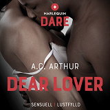 Cover for Dear Lover