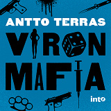 Omslagsbild för Viron mafia