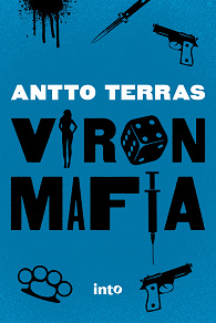 Omslagsbild för Viron mafia