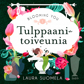 Omslagsbild för Tulppaanitoiveunia