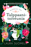 Omslagsbild för Tulppaanitoiveunia