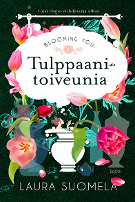 Cover for Tulppaanitoiveunia