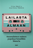 Cover for Lailasta Almaan