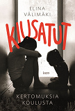 Cover for Kiusatut