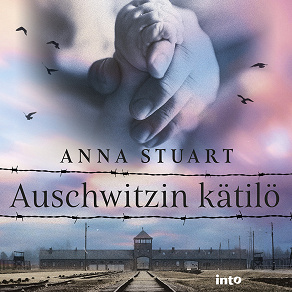 Cover for Auschwitzin kätilö