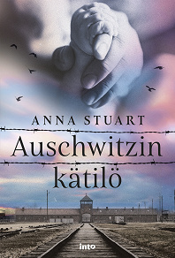 Omslagsbild för Auschwitzin kätilö