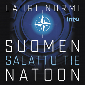Omslagsbild för Suomen salattu tie Natoon