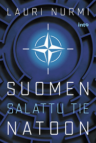 Omslagsbild för Suomen salattu tie Natoon