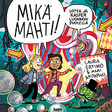 Omslagsbild för Mikä mahti!