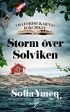 Bokomslag för Storm över Solviken