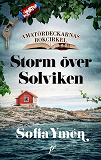 Bokomslag för Storm över Solviken