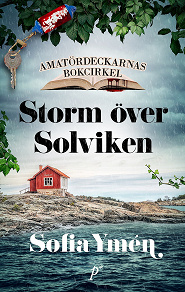 Omslagsbild för Storm över Solviken