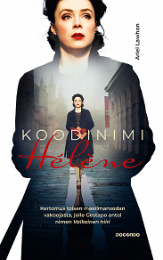 Cover for Koodinimi Hélène