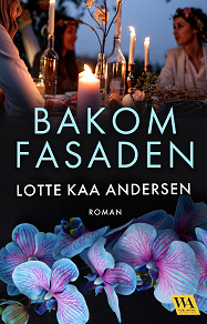 Omslagsbild för Bakom fasaden