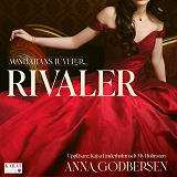 Cover for Rivaler