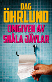 Omslagsbild för Omgiven av snåla jävlar