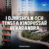 Omslagsbild för I Djursholm och Tensta kindpussar vi varandra