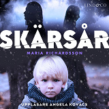 Cover for Skärsår