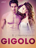 Omslagsbild för Gigolo – eroottinen novelli