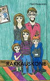 Cover for Rakkauskone