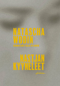 Omslagsbild för Nastjan kyyneleet