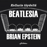 Omslagsbild för Kellarin täydeltä Beatlesia