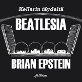 Bokomslag för Kellarin täydeltä Beatlesia