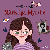 Cover for Märkliga Mynthe