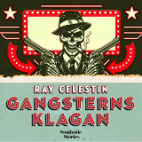 Cover for Gangsterns klagan