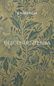 Cover for Descendenterna: Polisroman