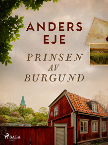 Cover for Prinsen av Burgund