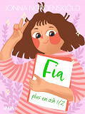 Cover for Fia plus en och 1/2