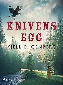 Cover for Knivens egg