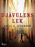 Cover for Djävulens lek