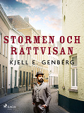 Cover for Stormen och rättvisan