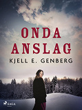 Omslagsbild för Onda anslag