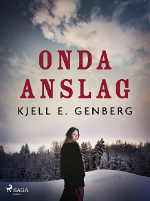 Cover for Onda anslag