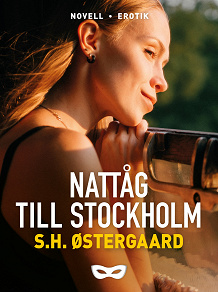 Omslagsbild för Nattåg till Stockholm