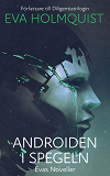 Cover for Androiden i spegeln