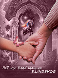 Cover for Håll min hand mamma