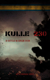 Cover for Kulle 230: En berättelse om djävulens division