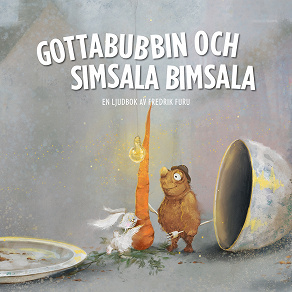 Omslagsbild för Gottabubbin & Simsala Bimsala