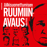 Omslagsbild för Jälkisuomettumisen ruumiinavaus