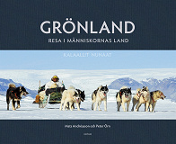 Cover for GRÖNLAND : resa i människornas land